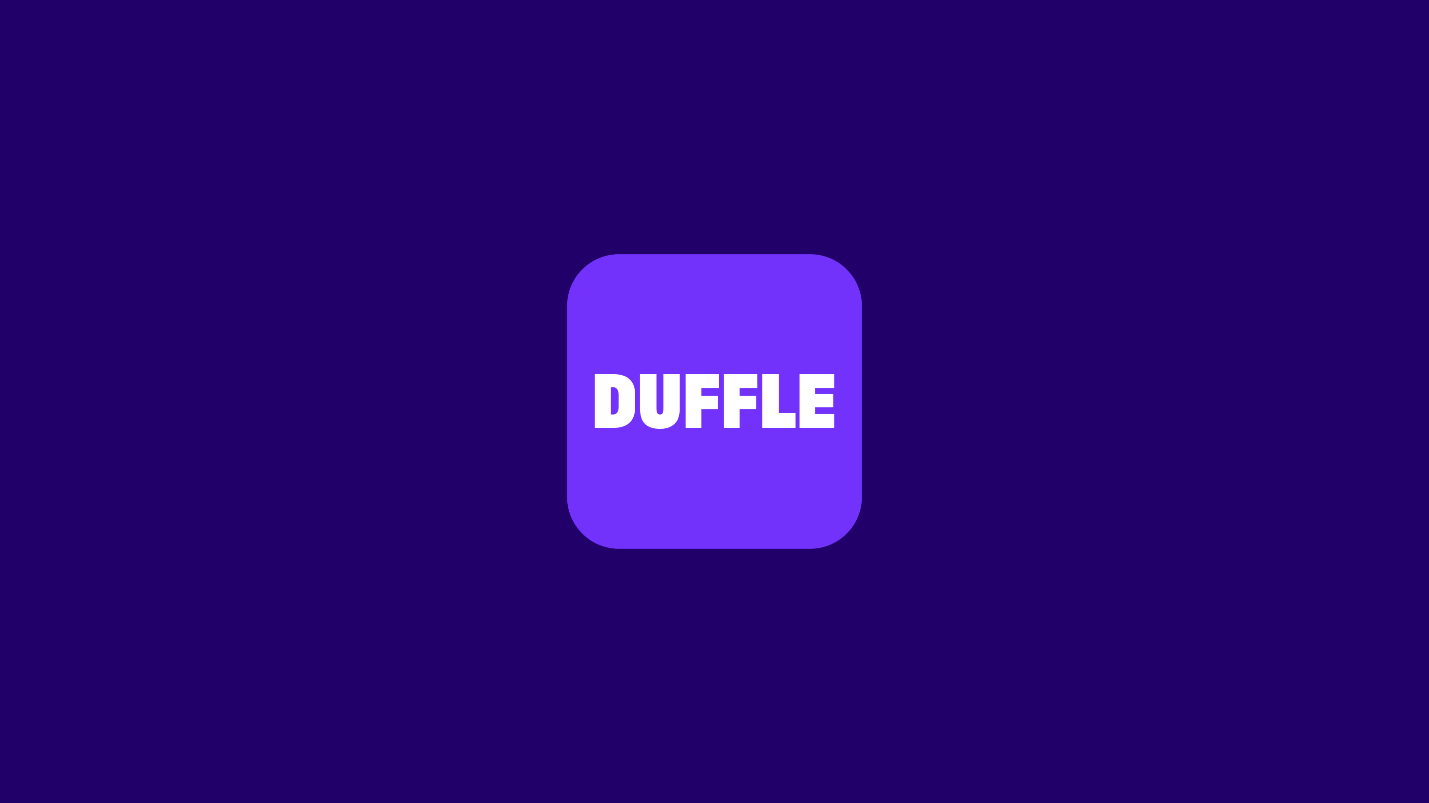BR studio - Duffle Travel Shopping